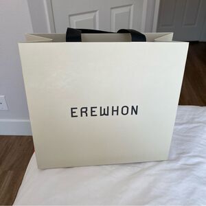 Erewhon Shopper bag